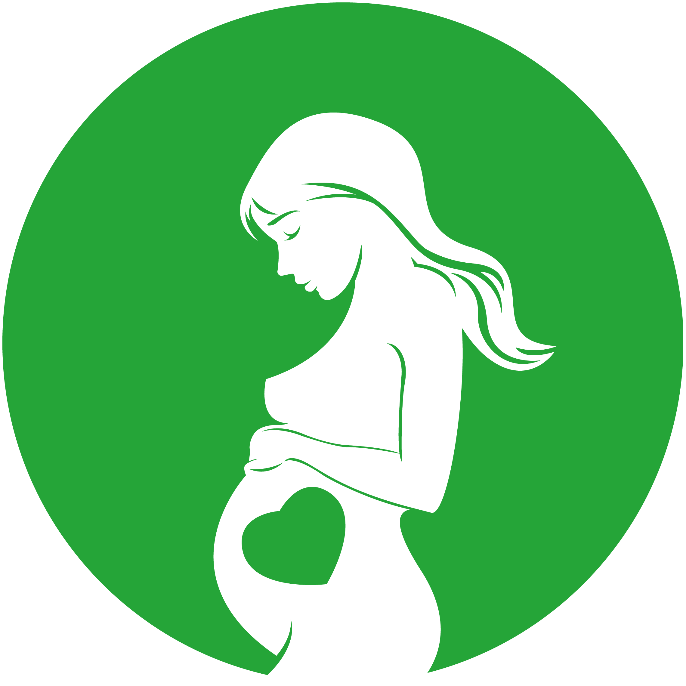 Kinderwunsch Logo